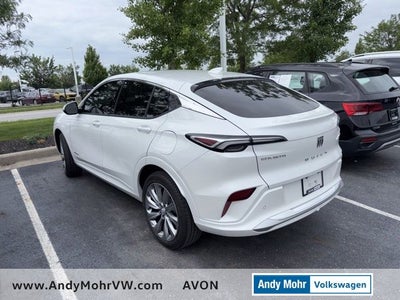 2024 Buick Envista Avenir