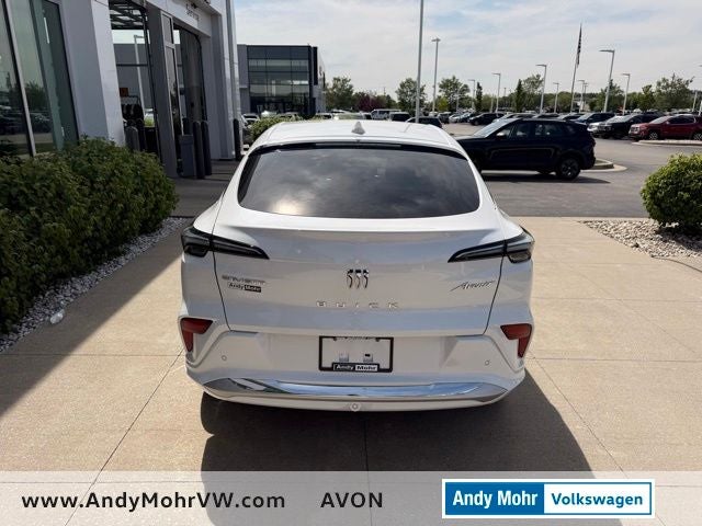 2024 Buick Envista Avenir