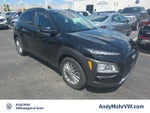 2020 Hyundai Kona SEL Plus
