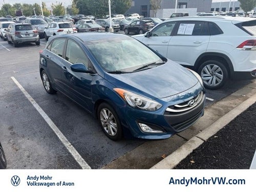2014 Hyundai Elantra GT Base