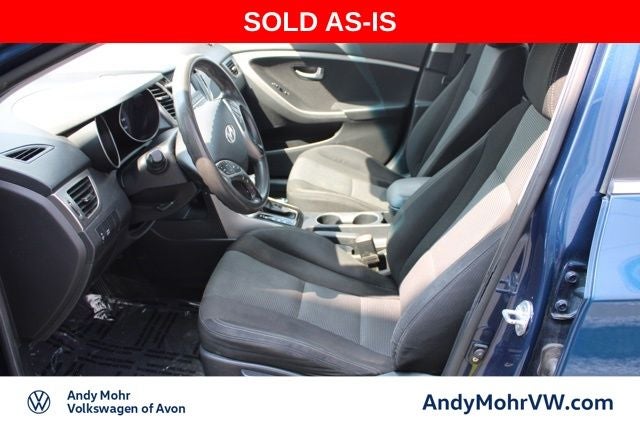 2014 Hyundai Elantra GT Base