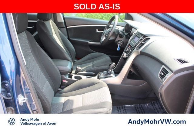 2014 Hyundai Elantra GT Base