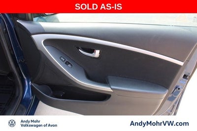 2014 Hyundai Elantra GT Base