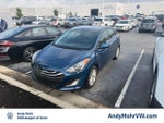 2014 Hyundai Elantra GT Base