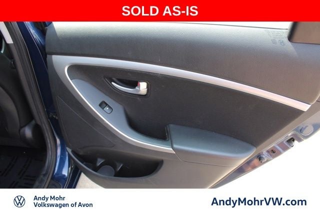 2014 Hyundai Elantra GT Base