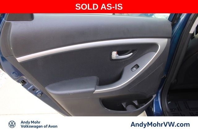 2014 Hyundai Elantra GT Base
