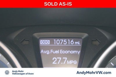 2014 Hyundai Elantra GT Base