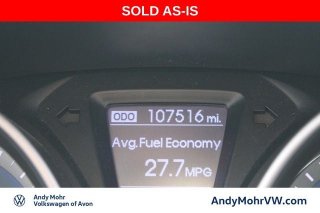 2014 Hyundai Elantra GT Base