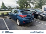2014 Hyundai Elantra GT Base