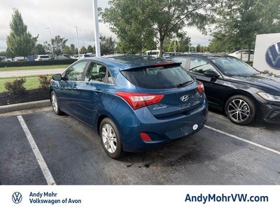 2014 Hyundai Elantra GT Base