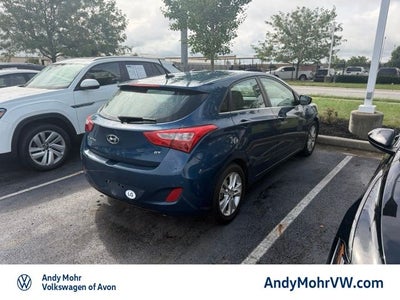 2014 Hyundai Elantra GT Base
