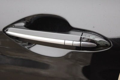 2019 Genesis G80 3.8