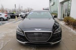 2019 Genesis G80 3.8