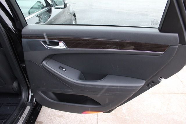 2019 Genesis G80 3.8