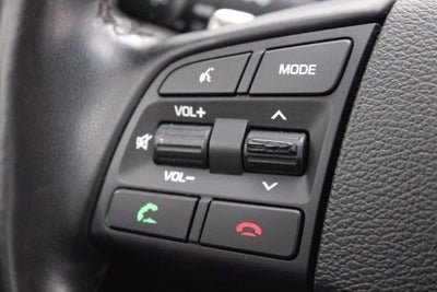 2019 Genesis G80 3.8