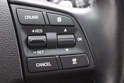 2019 Genesis G80 3.8