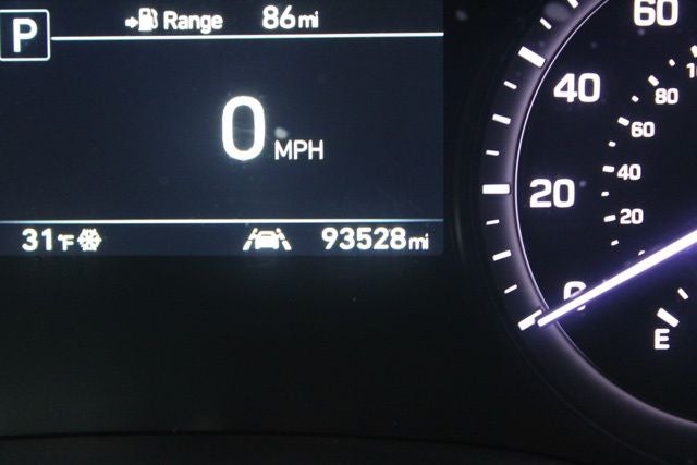 2019 Genesis G80 3.8