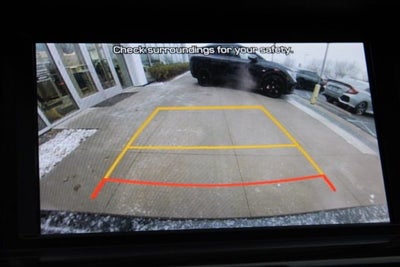 2019 Genesis G80 3.8