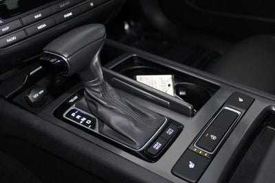 2019 Genesis G80 3.8