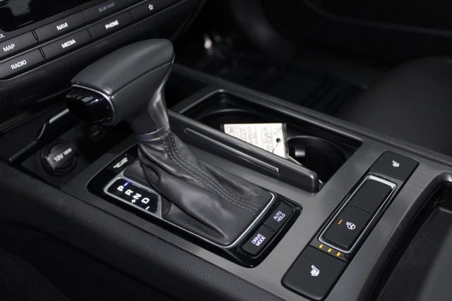 2019 Genesis G80 3.8