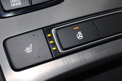 2019 Genesis G80 3.8