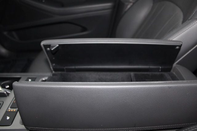 2019 Genesis G80 3.8