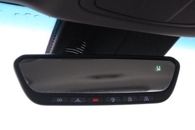 2019 Genesis G80 3.8