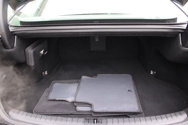 2019 Genesis G80 3.8