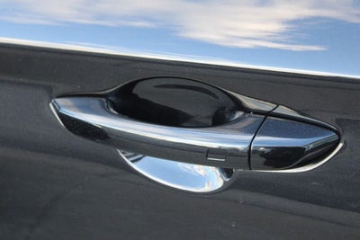 2023 Genesis G70 3.3T