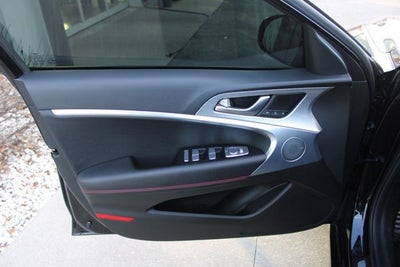 2023 Genesis G70 3.3T