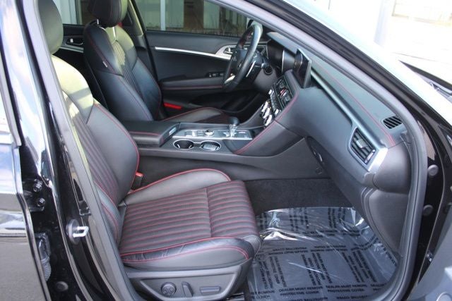 2023 Genesis G70 3.3T