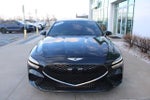 2023 Genesis G70 3.3T