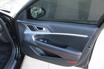 2023 Genesis G70 3.3T