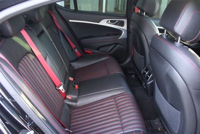 2023 Genesis G70 3.3T