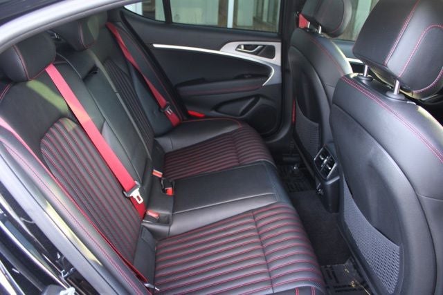 2023 Genesis G70 3.3T