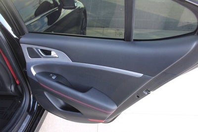 2023 Genesis G70 3.3T