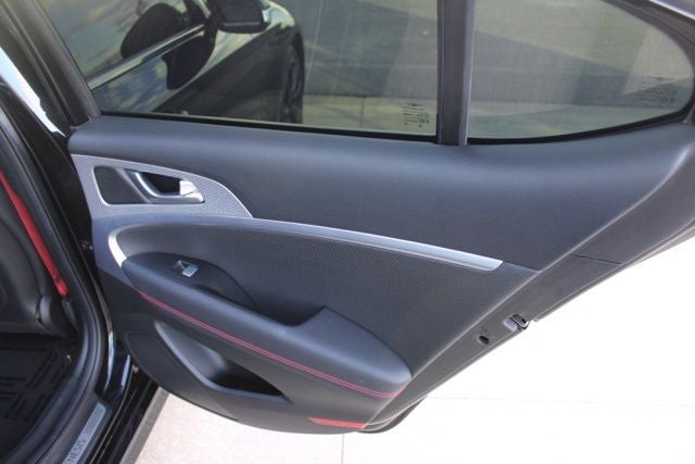 2023 Genesis G70 3.3T