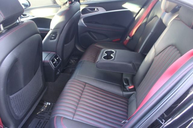 2023 Genesis G70 3.3T