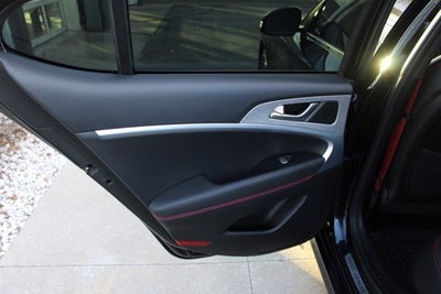 2023 Genesis G70 3.3T