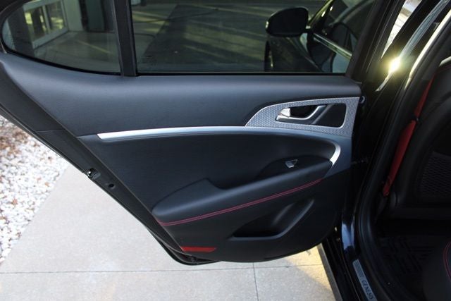 2023 Genesis G70 3.3T