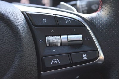 2023 Genesis G70 3.3T