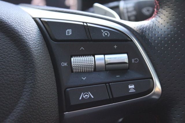 2023 Genesis G70 3.3T