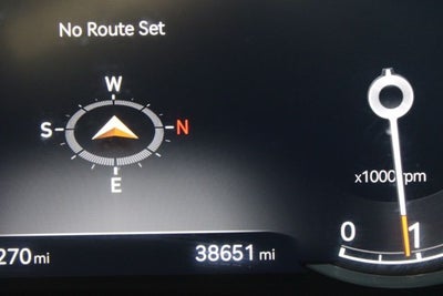 2023 Genesis G70 3.3T