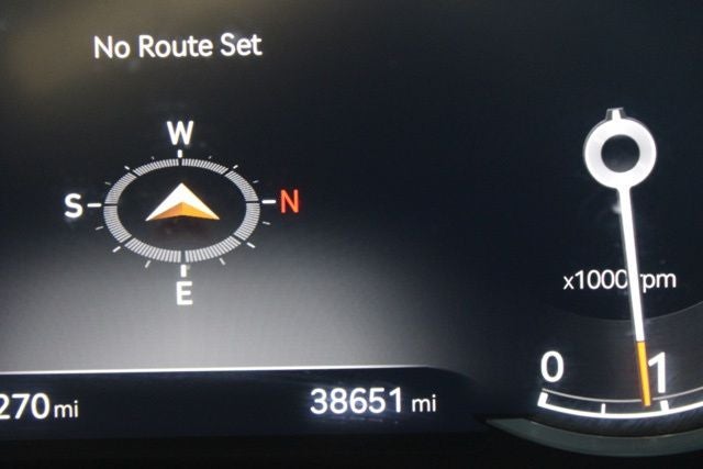 2023 Genesis G70 3.3T