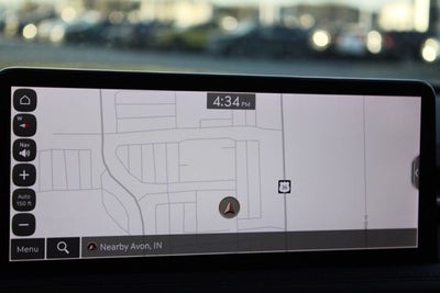 2023 Genesis G70 3.3T