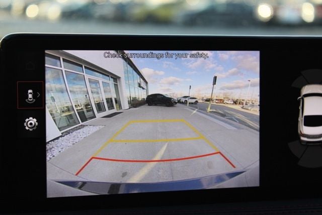 2023 Genesis G70 3.3T