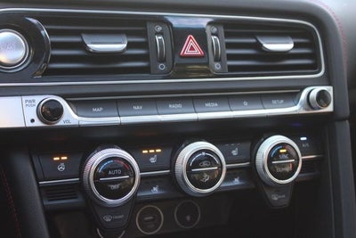 2023 Genesis G70 3.3T