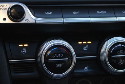 2023 Genesis G70 3.3T