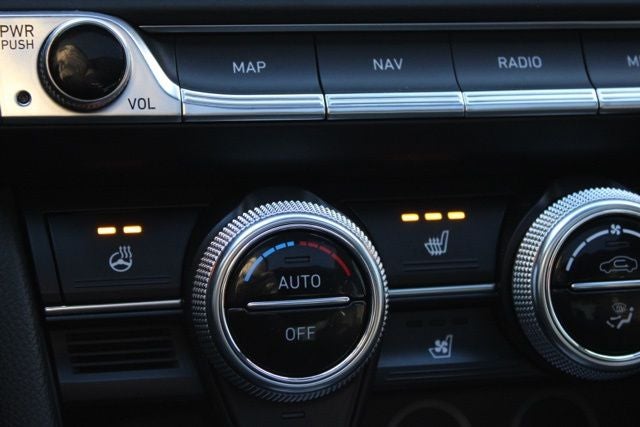 2023 Genesis G70 3.3T