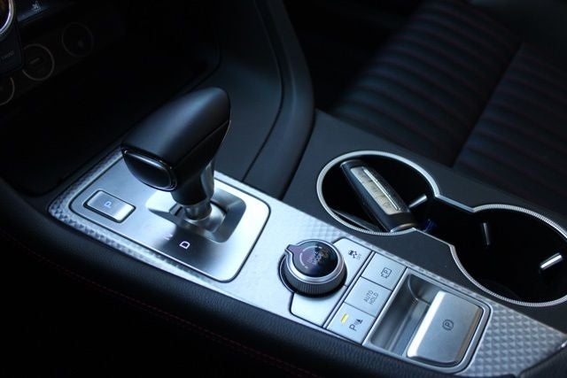 2023 Genesis G70 3.3T